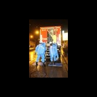 Несоблюдение техники безопаности привело к ЧП