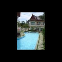 Электротравма в бассейне на Пхукете