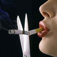 Дискриминации в отношении курящих