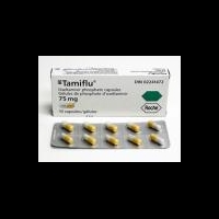Противоречивая информация о действии Тамифлю выявлена в отчетах Roche