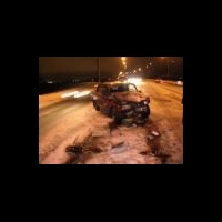 5,9 млрд рублей на совершенствование медицинской помощи пострадавшим при ДТП