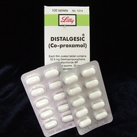 Известное болеутоляющее с неизвестным в России риском самоубийства