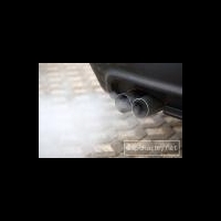 Риск развития инсульта зависит от загрязнения атмосферы