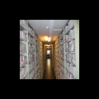 Электронный архив медицинских карт свяжет клиники и больницы Финляндии