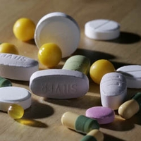 Каждый десятый препарат признан поддельным