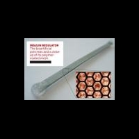 Искуственная поджелудочная железа