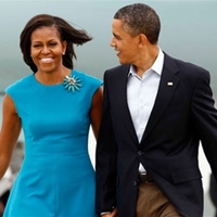 Здоровое питание от Мишель Обамы