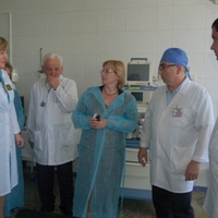 Главных специалистов должно быть больше