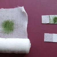 Нанобинт уже в аптеках