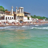 Городские пляжи Одессы закрыты по санитарно-эпидемиологическим требованиям