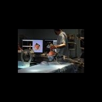 Робот заменит врачей в тяжелых ситуациях