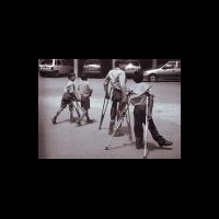 Шаг к успеху: 365 дней без полиомиелита