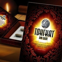 Разрекламированный БАД оказался контрафактным продуктом