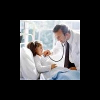 Первое искуственное сердце для детей