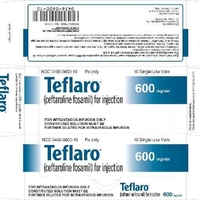 ЕС и США сертифицировали антибиотик нового поколения