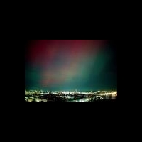 Геомагнитная буря высшей категории