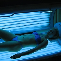 Солярии забирают 3 тысячи жизней в год