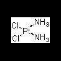 Соединения серебра и платины -