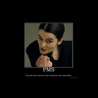 ПМС: тяжелые формы эмоциональных расстройств вскоре исчезнут