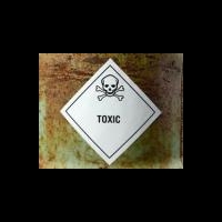 Обнаружены захоронения химических отходов