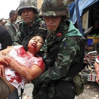 Будьте внимательны при выборе места отдыха