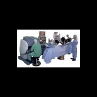 Медицинский робот da Vinchi поможет новосибирским врачам