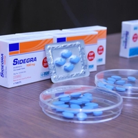 Новый дженерик дешевле Виагры