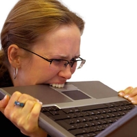 Депрессия набирает обороты. Пора задуматься о психогигиене