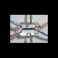 Мини-модель кишечника на чипе