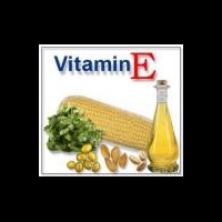 Витамин Е поможет клеткам организма