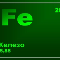 Скрытый дефицит железа приводит к необъяснимой усталости