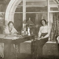 Женщины-врачи в России: как все начиналось