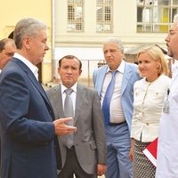 Модернизация в меньшем объеме