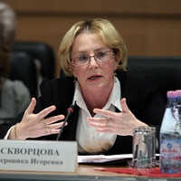 «Каждый пациент в стране должен ощутить результаты модернизации»