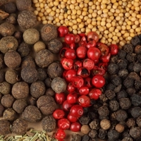 Черный перец приводит к снижению веса