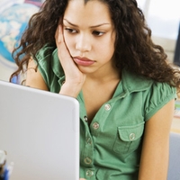 Американские ученые исследуют поведение пациентов в Интернете