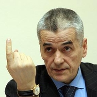 Биодобавки с психотропным действием взяты под личный контроль Г.Онищенко