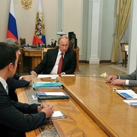 Стратегия-2025 определит развитие медицинской науки