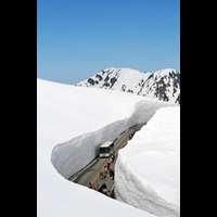 Угроза из Японии подходит к Москве