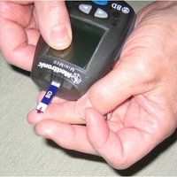 Факторы риска диабета ограничивают прием лекарств