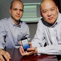 Мобильное приложение для пациентов с болезнью Паркинсона