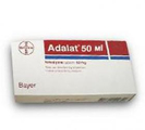 Адалат Bayer HealthCare