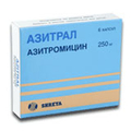 Азитрал Schreya Life Sciences