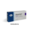 Аккупро Pfizer