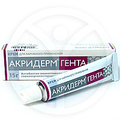 Акридерм Гента Акрихин
