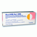 Акт-Хиб sanofi pasteur