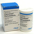 Калькохель Biologische Heilmittel Heel