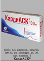 КардиАСК Канонфарма