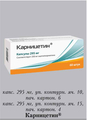 Карницетин ПИК-ФАРМА