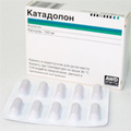 Катадолон Teva